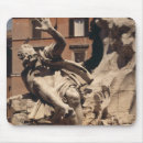 Search for piazza mousepads Bernini