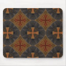 Recherche de medievale tapis souris Rouge