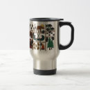 Search for hunting lodge mugs Fishing