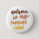 Search for leaf thanksgiving buttons Pumpkin