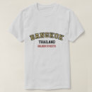 Search for bangkok mens tshirts Travel