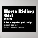 Search for girls horse posters Horses