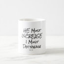 Search for spiritual message mugs Christian