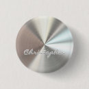 Search for chrome buttons Steel