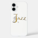 Recherche de jazz iphone coques Musicien