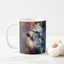 Search for cat in space mugs Kitten