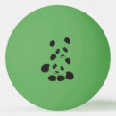 Recherche de panda tennis de table Amour