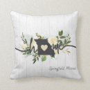 Recherche de villes coussins Pour elle