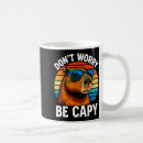 Search for dont worry mugs Vintage