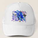 Recherche de fleurs sauvages casquettes Printemps