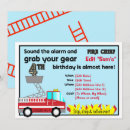 Search for firefighters For kids