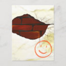 Search for damaged postcards Background