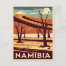 Search for namibia vertical postcards Safari