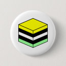 Recherche de géométrique dessin badges Coloré