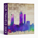 Search for atlanta Map