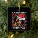 Search for african american girl ornaments Winter