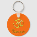 Search for om yoga keychains Zen