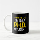 Search for phd student mugs Doctorate