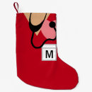 Recherche de infirmiers chaussette de noël Pour tous