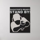 Search for shooter Shooting