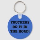 Search for trucker keychains Funny