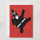 Search for ninja christmas cards Funny