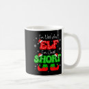 Search for im not short mugs Elf