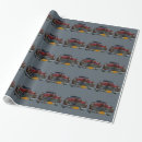 Search for motor wrapping paper Car