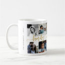 Search for gold white mugs Script
