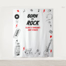 Recherche de backdrop travaux manuels fêtes Noir et blanc