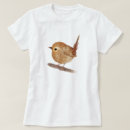 Recherche de wren tshirts Animal