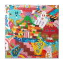 Search for mural tiles Colours