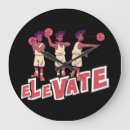 Search for basketball clocks Sports