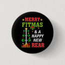 Search for merry christmas buttons Happy