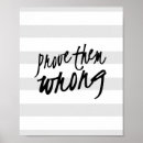 Search for wrong posters Modern
