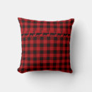 Search for moose pillows Red