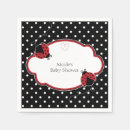 Recherche de polka dot serviettes Anniversaire