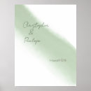 Search for simple save the date posters Typography