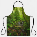 Search for environment aprons Jungle