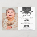 Search for black tie birthday invitations Modern