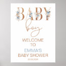 Search for baby word posters Modern