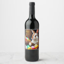 Search for easter wine labels Eggs