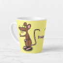 Search for cute rat mugs Funny