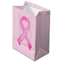 Search for breast cancer gift bags Survivor