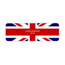 Search for britain return address labels British