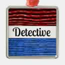 Recherche de policier ornements Noël