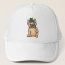 Search for french bulldog hats Pets