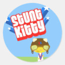 Search for stunts stickers Broken