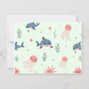 Search for aquatic postcards Cute