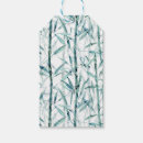Search for bamboo gift tags Green